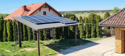 PERTIS Fotowoltaika / PERTIS Photovoltaik - pompy ciepła Chorzów - klimatyzacje Chorzów